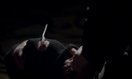 FILTER: video clip para “What Do You Say”