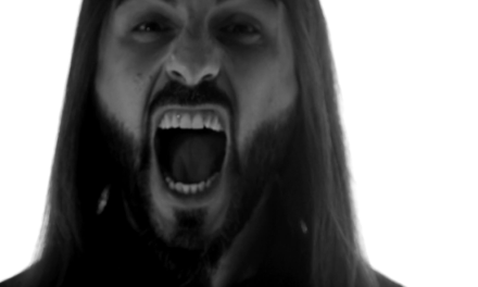 ROTTING CHRIST: video clip para “666”
