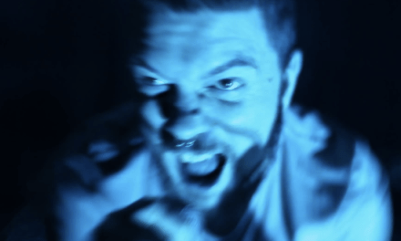 CHIMAIRA: video clip para “No Mercy”