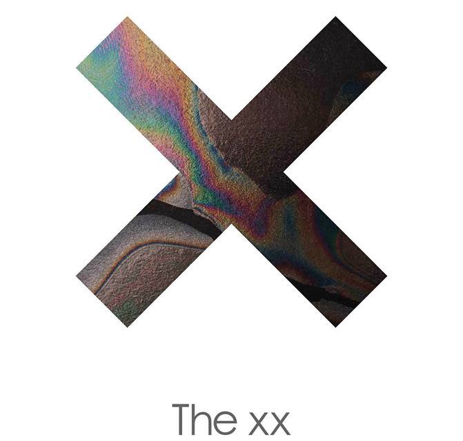 SOMA 2013 The XX en Colombia.