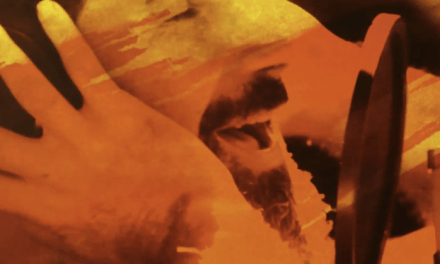 REVOLUTION HARMONY (Ihsahn, Devin Townsend, Serj Tankian): video clip para “We Are”