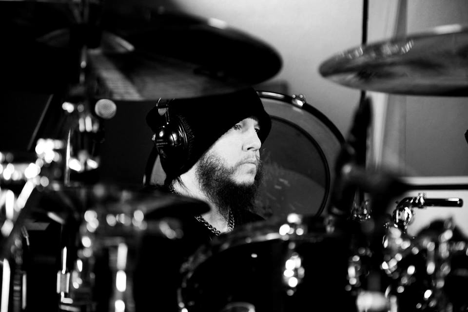 SCAR THE MARTYR (Joey Jordison – Slipknot): album debut para octubre