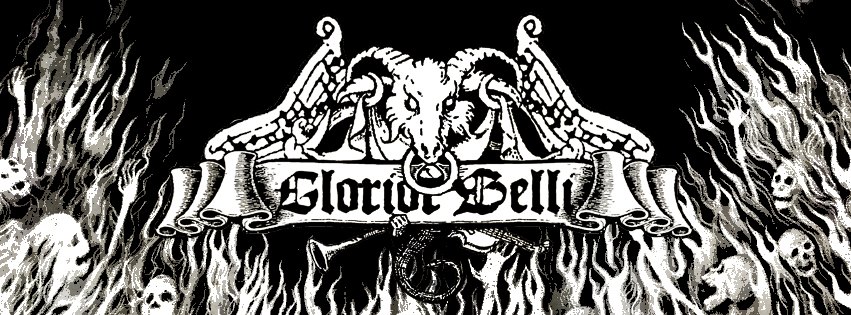 GLORIOR BELLI: titulo, portada y tracklist para el nuevo disco