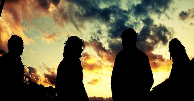 ANATHEMA: grabando nuevo trabajo + productor