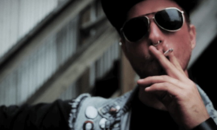 DEVILDRIVER: video clip para “The Appetite”