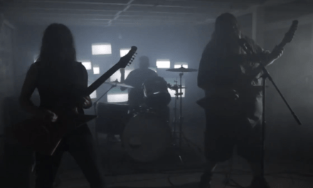 LORD DYING: video clip para “Dreams Of Mercy”