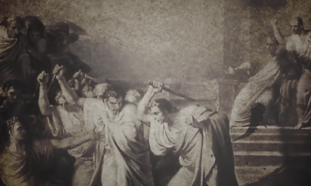 ATROCITY: video clip para “Murder Blood Assassination”