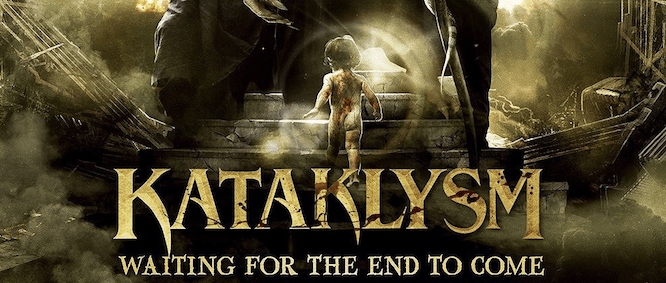 KATAKLYSM: primer adelanto “Kill The Elite” en stream