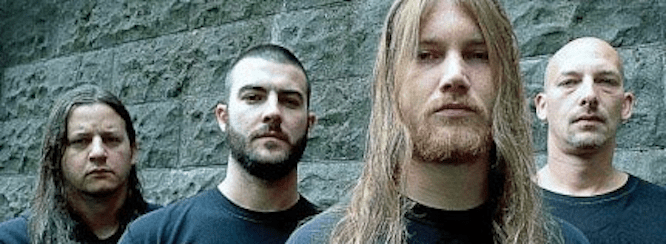 MISERY INDEX: listos para grabar nuevo álbum