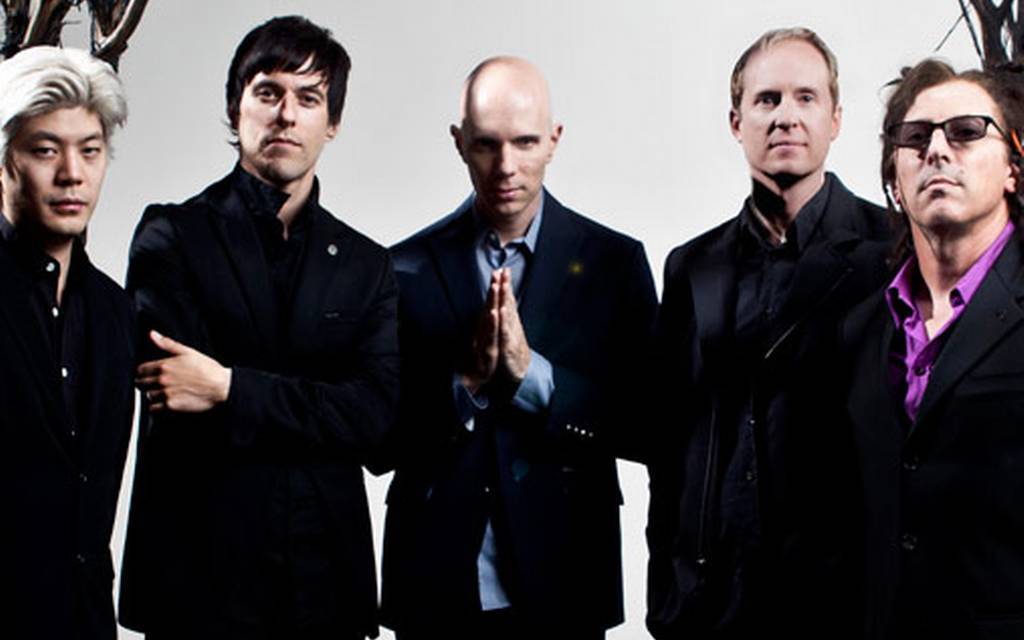 A Perfect Circle presenta su nuevo tema “By and Down”