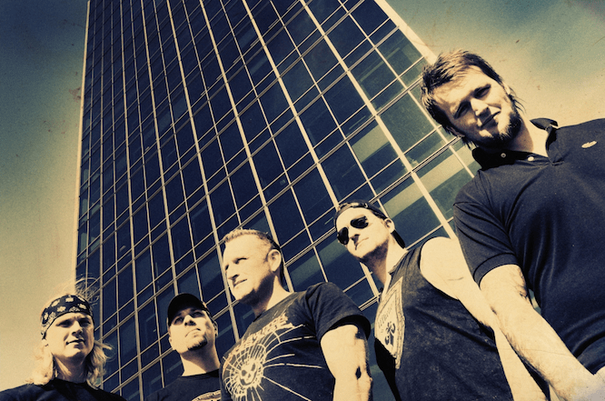 ILLDISPOSED: Thomas Jensen abandona el grupo