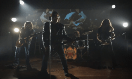 MONSTER MAGNET: video clip para “Mindless Ones”