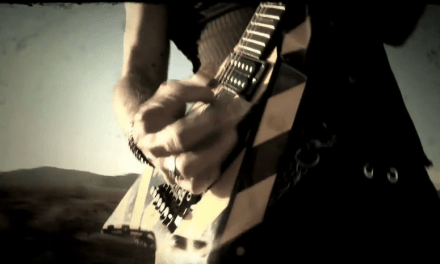 STRYPER: video clip para “No More Hell to Pay”