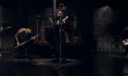 KORN: video clip para “Love & Meth”