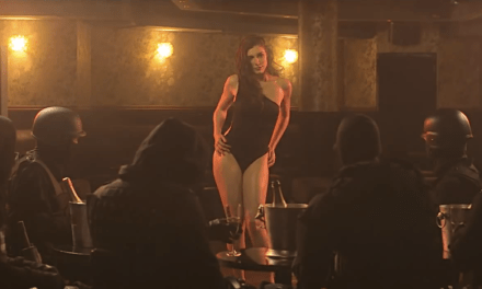 ANNIHILATOR video clip para “Deadlock”