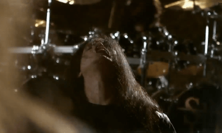 SCAR THE MARTYR: video clip para “Soul Disintegration”