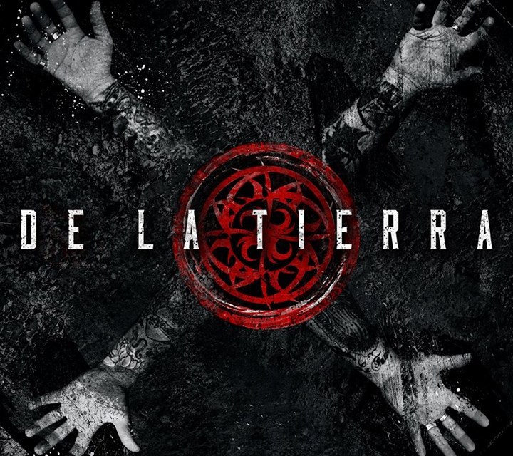 DE LA TIERRA (Sepultura, A.N.I.M.A.L…): mas detalles del album debut