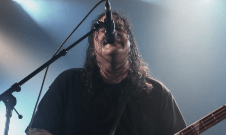 SLEEP live Hellfest 2013