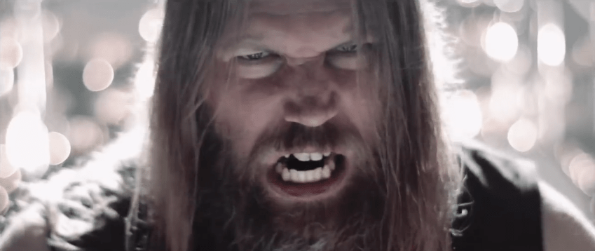 AMON AMARTH: Escritura terminada y productor para nuevo album