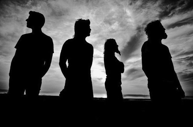 MASTODON: primer invitado para el nuevo álbum