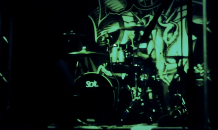 SOIL: video clip para “Loaded Gun”