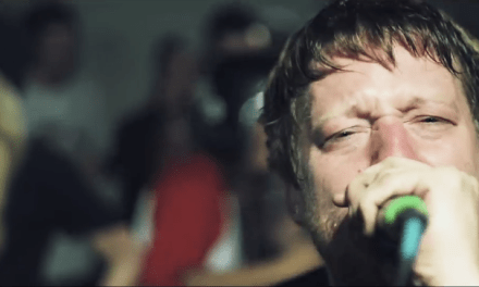 COMEBACK KID: video clip para “Should Know Better”