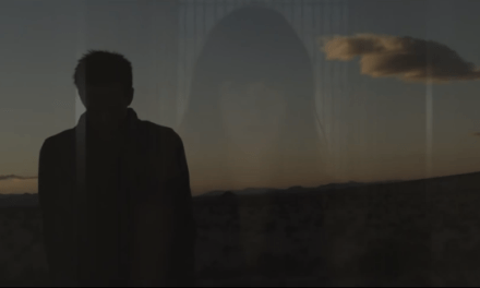 FILTER: video clip para “Surprise”
