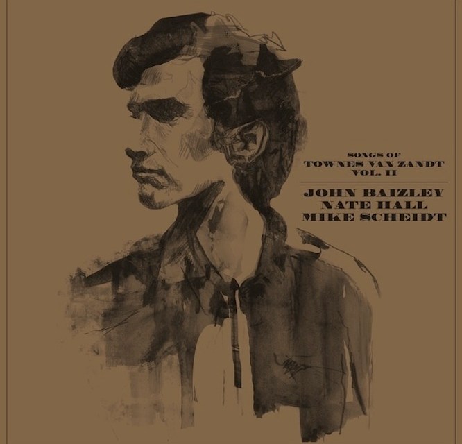 SONGS OF TOWNES VAN ZANDT VOL. II: con miembros de Baroness, Yob, U.S. Christmas… todos los detalles