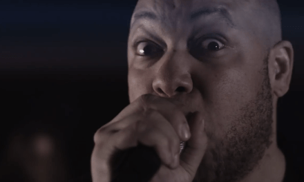 DEVIL YOU KNOW estrenan video clip para “Seven Years Alone”