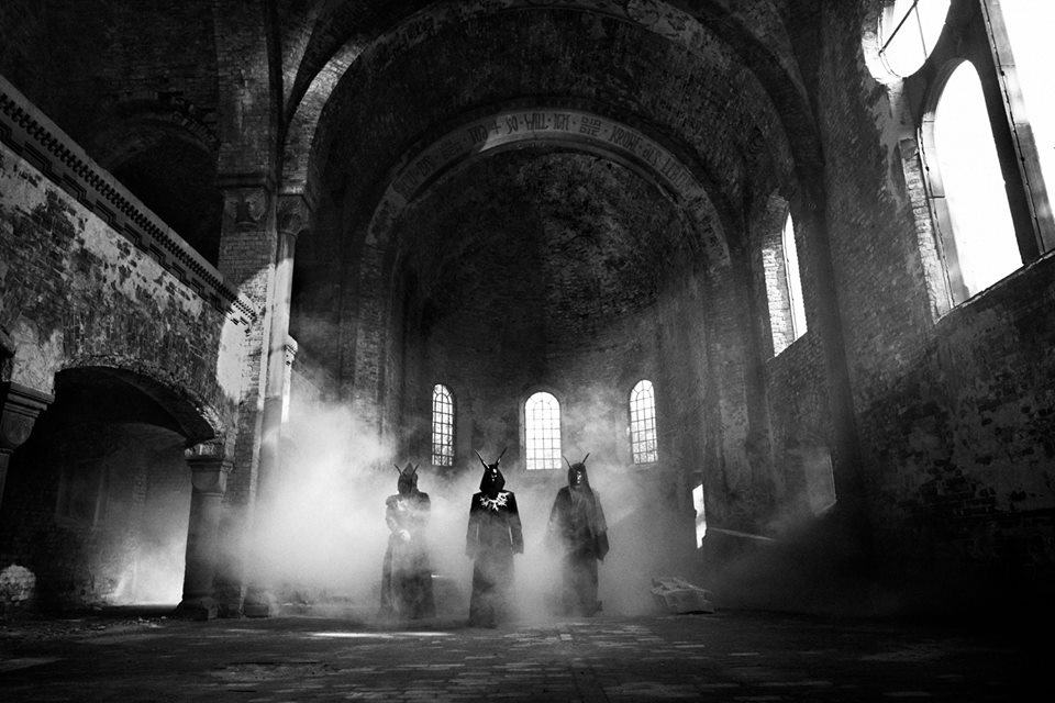 BEHEMOTH: “The Satanist” podría ser el ultimo disco del grupo según Nergal