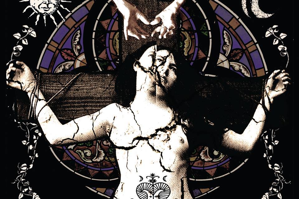EYEHATEGOD: fecha de lanzamiento y portada para nuevo disco