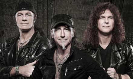 ACCEPT: portada, titulo y fecha de lanzamiento para nuevo trabajo