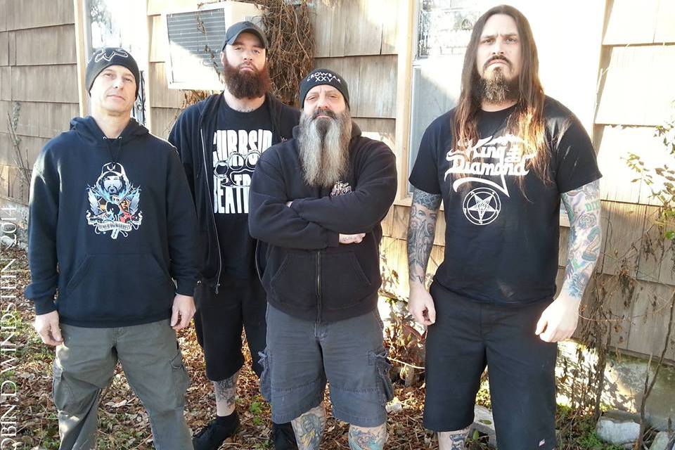 CROWBAR: todos los detalles de su nuevo disco + un primer adelanto “Walk With Knowledge Wisely”