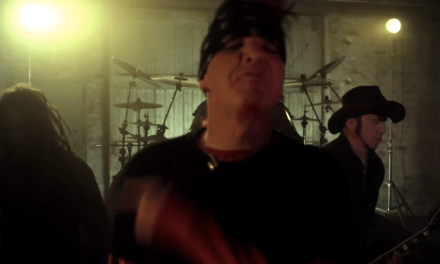 HELLYEAH estrenan video clip para “Sangre Por Sangre (Blood For Blood)”