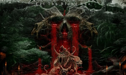 HEADCRUSHER lanza nuevo video “Common Nonsense”