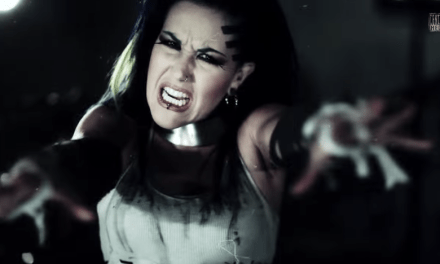 ARCH ENEMY estrenan video clip para “You Will Know My Name”
