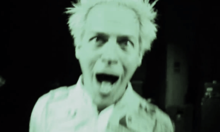 POWERMAN 5000 estrenan video clip para “How To Be A Human”