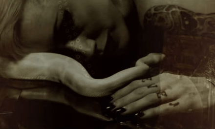 KILLER BE KILLED estrenan video clip para “Snakes Of Jehovah”