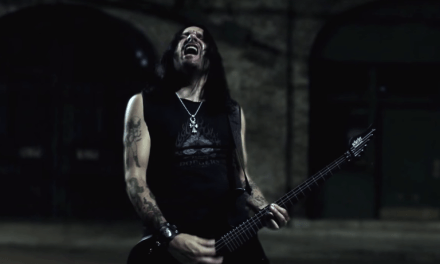 PRONG estrenan video clip para “Remove, Separate Self”