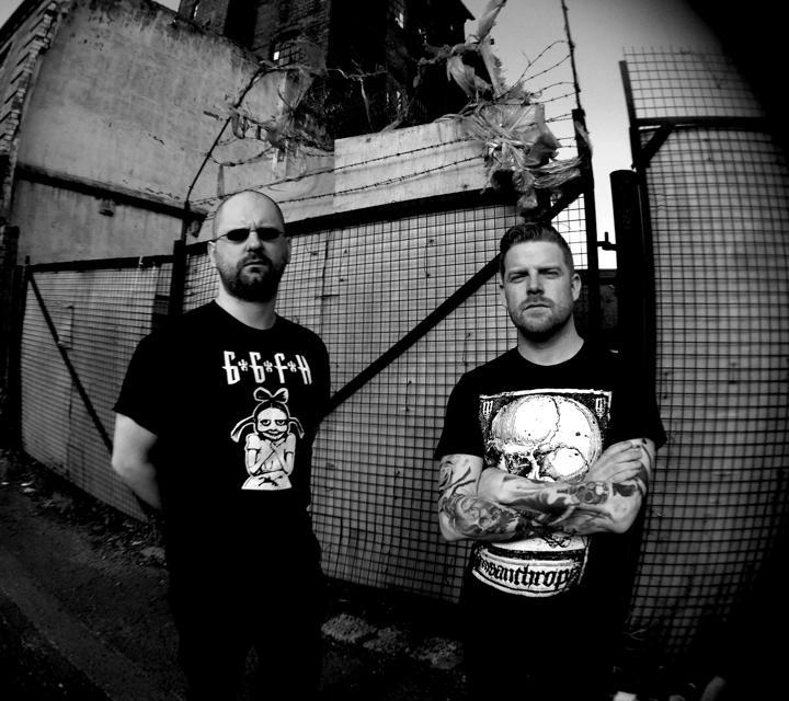 ANAAL NATHRAKH: nueva cancion “Monstrum In Animo” en streaming