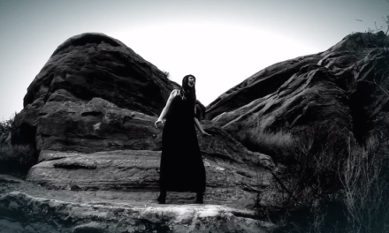DIE SO FLUID estrenan video clip para “Landslides”