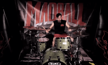 MADBALL estrenan video clip para “Doc Marten Stomp”