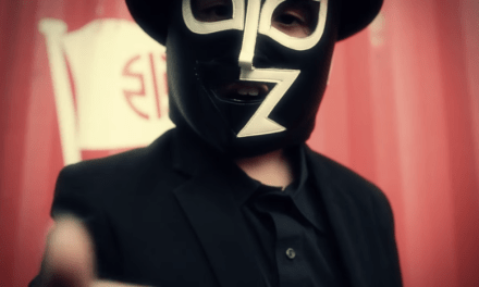 PUSCIFER estrenan video clip para “TOMA”