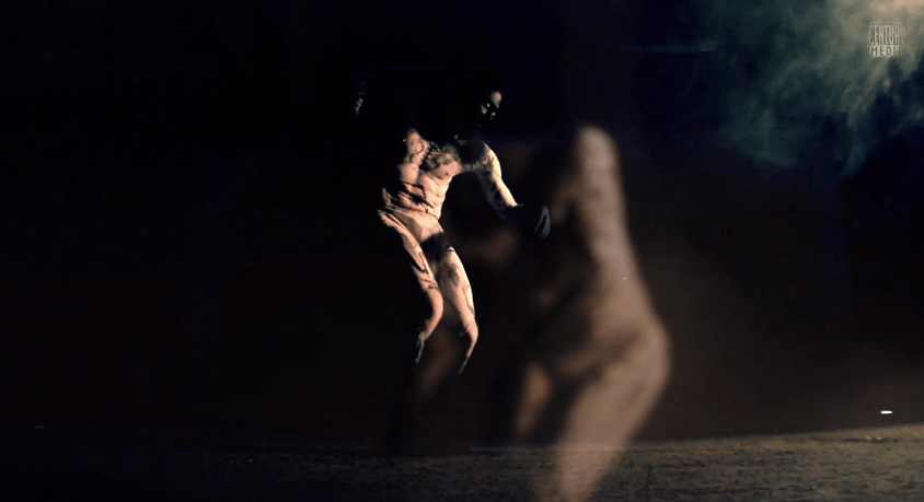 DARK FORTRESS estrenan video clip para “Chrysalis”