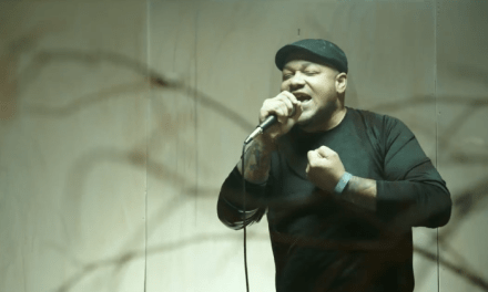 DEVIL YOU KNOW estrenan video clip para “It’s Over”