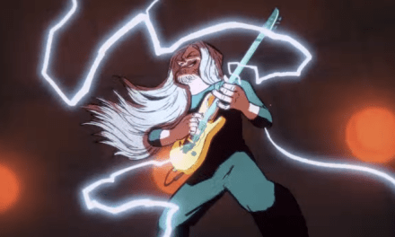 FREAK KITCHEN estrenan video clip para “Freak Of The Week”