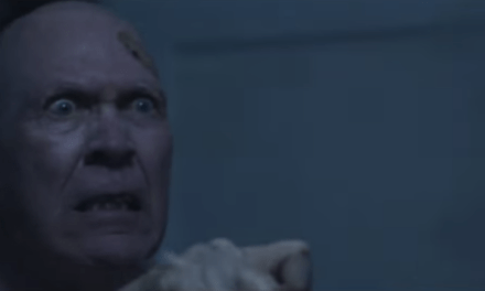 ALICE IN CHAINS estrenan video clip para “Phantom Limb”
