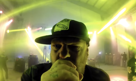 GENERATION KILL estrenan video clip para “We’re All Gonna Die”