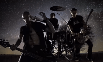 KXM estrenan video clip para “Faith Is A Room”