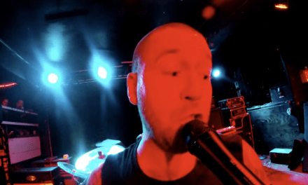 REVOCATION estrenan video clip para “Deathless”